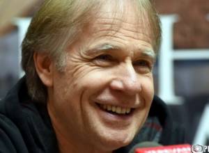 Richard Clayderman says he does not regret his choice