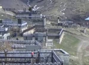 Кража на кладбище