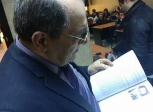 «Չորեքշաբթի»-ն ակումբ է, որտեղ ընտանիքներ են կազմվում