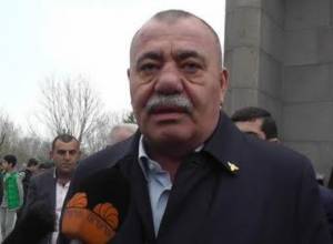 Manvel Grigoryan about Artur Sargsyan's funeral: Do not speculate the name of Yerablur