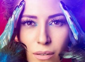 Եվրատեսիլ-2017. Արծվիկի «Fly with me» երգն ու տեսահոլովակը