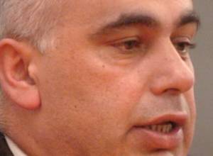 Artur Aghabekyan released from the post of the NKR deputy PM