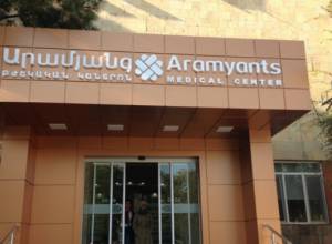 Medical center belonging to Khosrov Harutyunyan’s brother hasn’t paid salaries for years