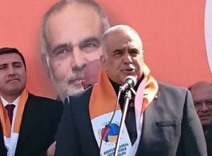 «РПА вместе с лидером своей партии должен думать о том, чтобы быть привлеченными к ответственности»