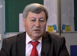 Մենք որակապես նոր հասարակություն ենք ակնկալում ունենալ. կոմունիստ