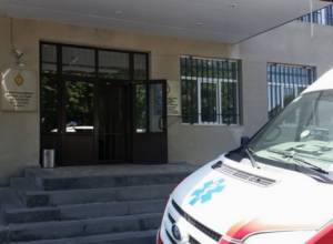 Согласно публикациям, начальнику штаба нанесли ножевые ранения сотрудники штабов РПА соседних сел: Свобода