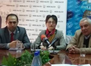 Առաջարկվում է ստեղծել մասնավոր ու համայնքային անտառներ
