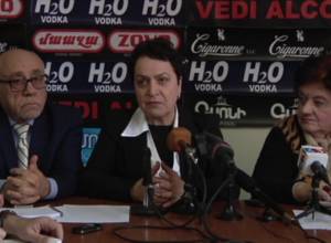 Opinion: People like Polad Bülbüloglu are called diplomatic freaks