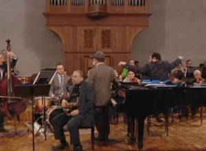 Նյու Յորք – Երևան. ջազ միացում