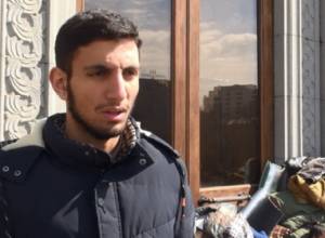 Shahen Harutyunyan: We receive different messages from the authorities