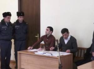 Զորամասում տեղի ունեցածից հետո տուժողը խնդրում է արդարացնել ամբաստանյալին