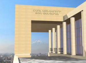 Museum-house of Charles Aznavour to be given to “Aznavour” foundation