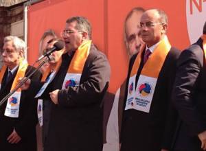 Live: ORO alliance is in Alavedi