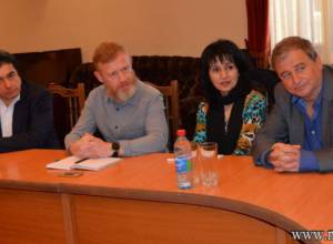 IBSA-ն Հայաստանում ցանկանում է զարգացնել կույրերի ֆուտբոլ 