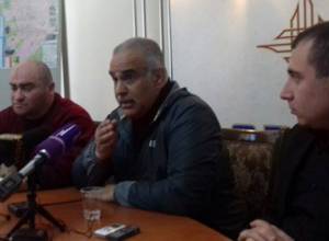 Րաֆֆի Հովհաննիսյանը՝ Սեյրան Օհանյանին ձերբակալելու լուրերի մասին. Առավոտ