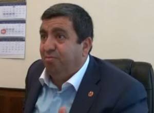 ЦИК рассматривает вопрос прекращения полномочий кандидата от РПА Аракела Мовсисяна: прямой эфир