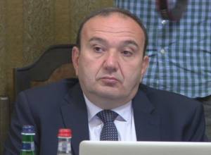 КОНГРЕСС-НПА: Требуем отставки Левона Мкртчяна