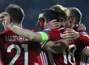 Հայաստանի հավաքականը 2:0 հաշվով հաղթեց Ղազախստանին