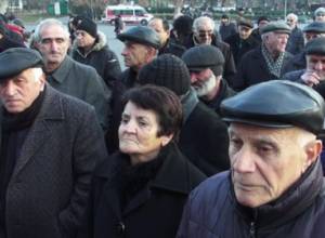 Հայաստանում գործազրկության ցուցանիշը ամենաբարձրն է ԵԱՏՄ-ում. ampop.am