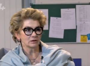 «Андриаса Гукасяна заблокировали»: адвокат