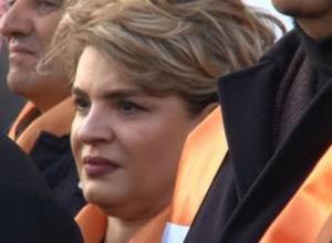 Рузанна Хачатрян: «Власти организовали кампанию против моей семьи»