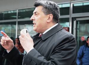 «В любой момент могут начаться военные действия»: Демирчян – сисианцам: Аравот