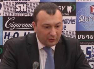 Vahe Enfiajyan: Confidence in Gagik Tsarukyan is on the rise