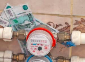 Ջրի վարձավճարների հարցում անճշտություններ են գրանցվել