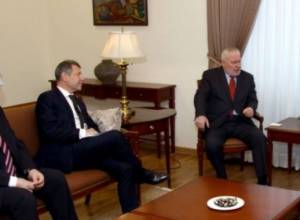 OSCE MG Co-Chars: Respect for ceasefire is of utmost importance