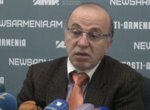 «Եկեք ստվերային մագնատների ականջներից բռնած բերենք հարկային դաշտ»