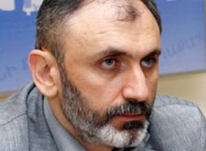 Armen Martirosyan; In all likelihood, the April 2 elections will be legitimate
