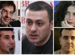 Live: Well-Known Diaspora Armenians at the Elections as Observers