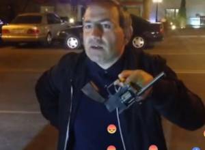 Никол Пашинян: «Произошло вооруженное нападение на наших доверенных лиц»