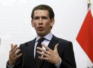 Действующий председатель ОБСЕ призывает отказаться от войны и готовиться к миру