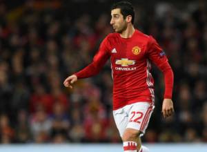 Հենրիխ Մխիթարյանը հայտավորվել է «Վեսթ Բրոմվիչի» խաղին (Ուղիղ)