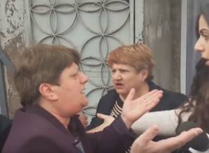 Journalist of “Azatutyun” Sisak Gabrielyan attacked in Kond