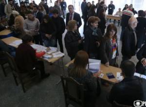 75 out 729 reports considered vote rigging by Prosecutor’s Office