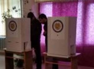 Случаи нарушения конфиденциальности голосования в Давташене