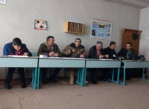 Военнослужащих группами отводили на избирательный участок: «Независимый наблюдатель»