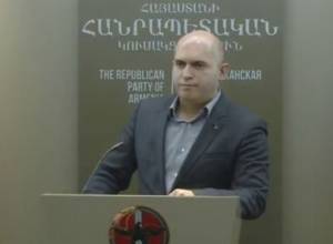 Фиксируем первую победу: Армен Ашотян