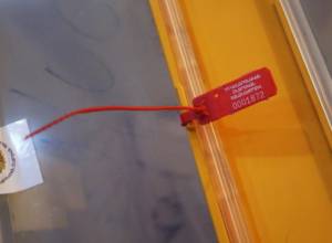 506 reports filed at the Police