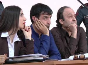 Պատրվակ՝ նիստը հետաձգելու համար