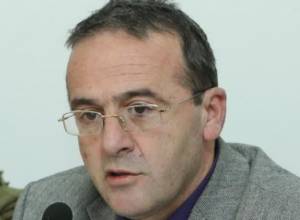 Arthur Sakunts: “Whether due to fear or electoral bribe, citizens voted for the HHK”