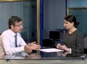 “Yelk” is the only opposition in the parliament”