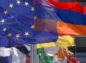 EU Delegation in Armenia: Election result reflects the overall will of the Armenian people