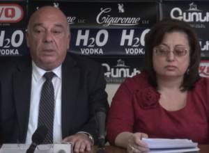 Local NGO saw improvement in April 2 vote compared with previous elections