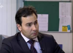 Окончательных результатов выборов на данный момент нет: Т. Егорян