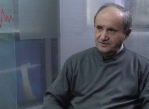 Ամեն ինչ դեռ նոր է սկսվում. Աշոտ Մանուչարյան