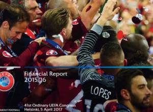 ՀՖՖ-ն 3,8 մլն եվրո կստանա ՈՒԵՖԱ-ից