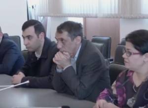 ՏՏ ոլորտի ընկերությունները ներկայացրել են իրենց կոպենհագենյան արդյունքները